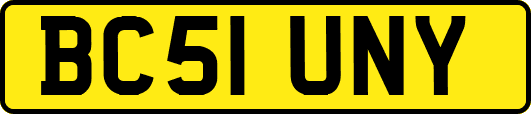 BC51UNY