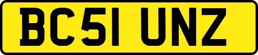 BC51UNZ