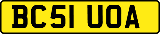 BC51UOA