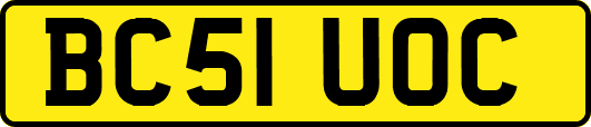 BC51UOC