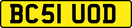 BC51UOD