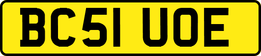 BC51UOE