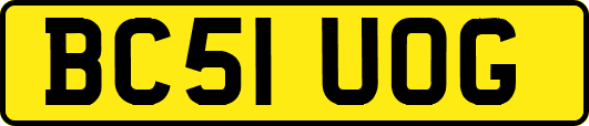 BC51UOG
