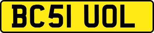 BC51UOL