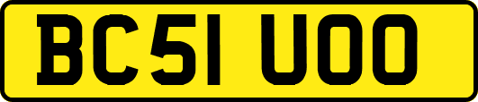 BC51UOO