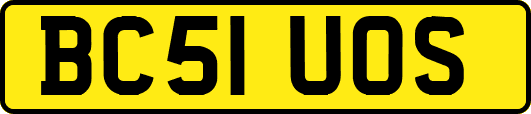 BC51UOS