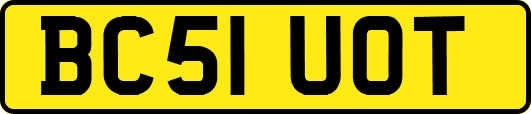 BC51UOT