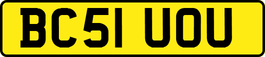 BC51UOU
