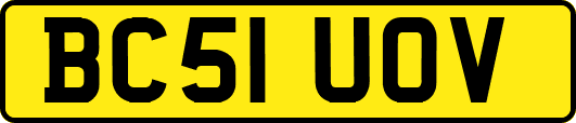 BC51UOV