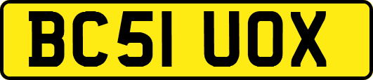 BC51UOX