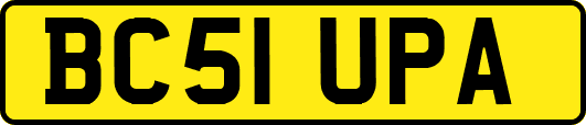 BC51UPA