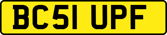 BC51UPF