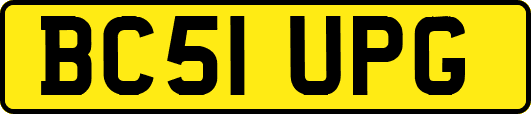BC51UPG