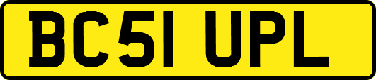 BC51UPL