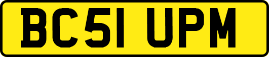 BC51UPM
