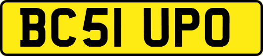 BC51UPO