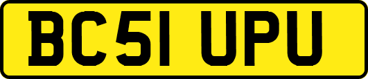 BC51UPU