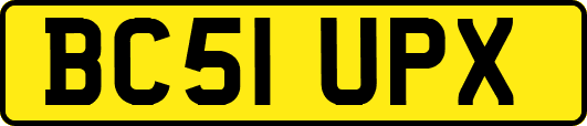 BC51UPX
