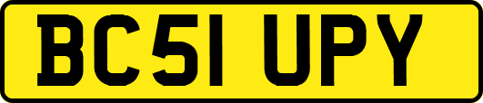 BC51UPY