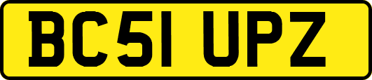 BC51UPZ