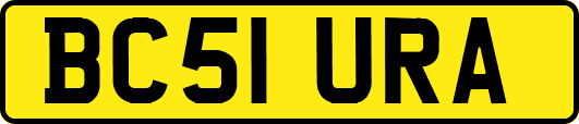 BC51URA