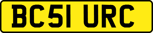 BC51URC