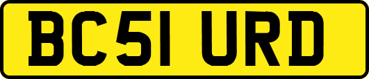 BC51URD