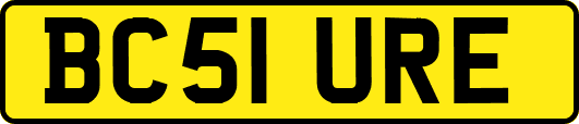 BC51URE