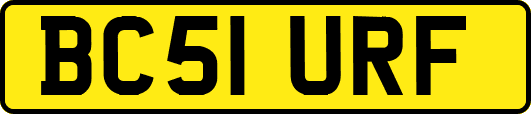 BC51URF