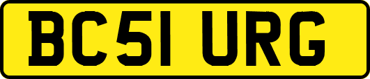 BC51URG