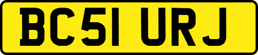 BC51URJ