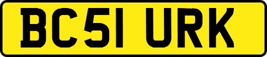 BC51URK
