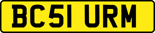 BC51URM