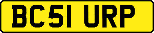 BC51URP