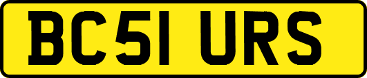 BC51URS
