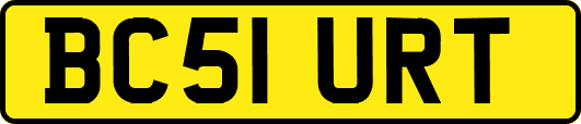 BC51URT