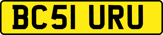 BC51URU