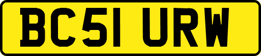 BC51URW