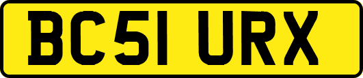 BC51URX