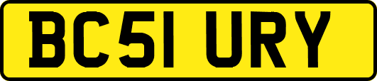 BC51URY