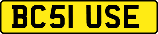 BC51USE
