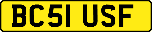 BC51USF