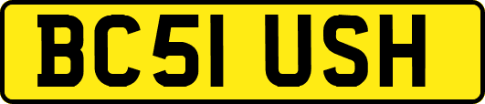 BC51USH