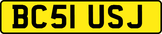BC51USJ