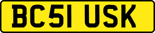 BC51USK