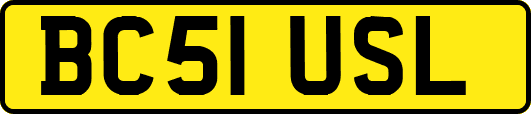BC51USL
