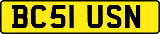 BC51USN