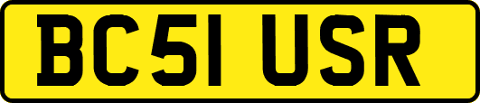 BC51USR