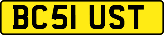 BC51UST