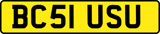 BC51USU